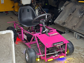 Muu merkki Muu malli