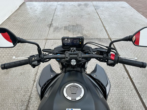 Honda CB