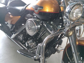 Harley-Davidson Touring