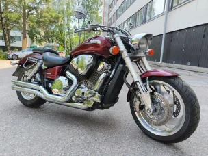 Honda VTX