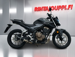 Honda CB