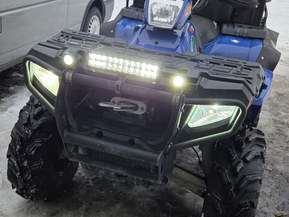 Polaris Sportsman