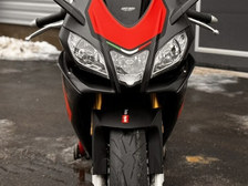 Aprilia RSV4