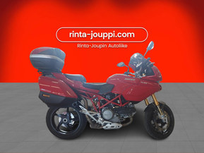 Ducati Multistrada