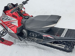 Arctic Cat ZR