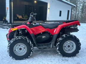 Can-Am Outlander