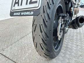 Honda CB