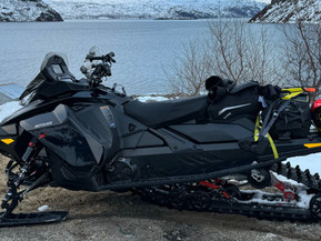 Ski-Doo Renegade