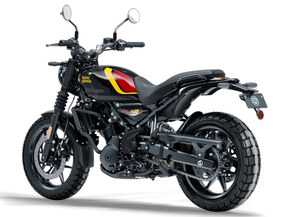 Royal Enfield Guerrilla