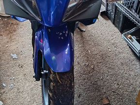 Yamaha YZF-R