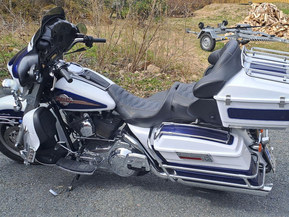 Harley-Davidson Touring