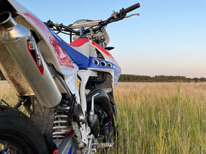 Fantic Motor Caballero