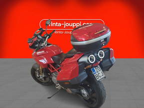 Ducati Multistrada