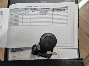 Harley-Davidson Sportster