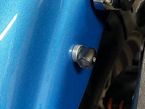 Harley-Davidson Dyna