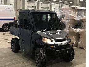 Polaris Ranger