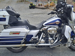Harley-Davidson Touring