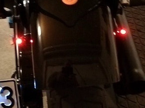 Harley-Davidson Softail