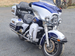 Harley-Davidson Touring