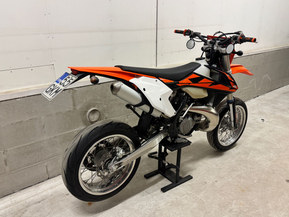 KTM 300