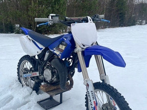 Yamaha YZ