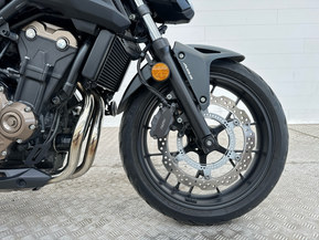 Honda CB