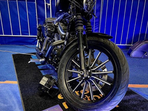Harley-Davidson Sportster