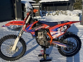 KTM 250
