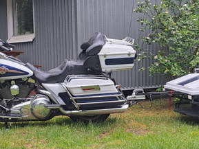 Harley-Davidson Touring