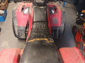 Honda FourTrax