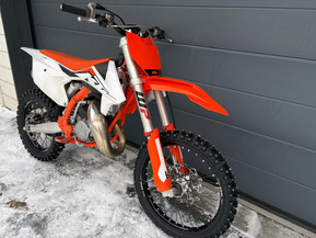 KTM 85