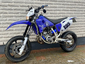 Yamaha DT