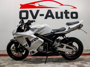 Honda CBR