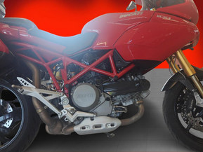 Ducati Multistrada