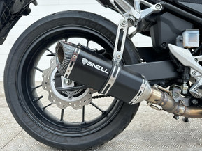 Honda CB