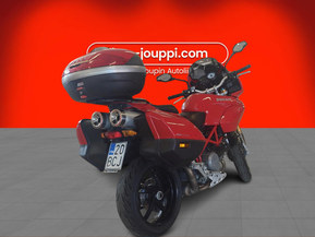 Ducati Multistrada