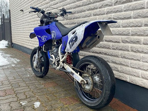 Yamaha DT