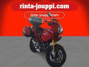 Ducati Multistrada
