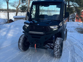 Polaris Ranger
