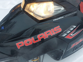 Polaris 900 Fusion
