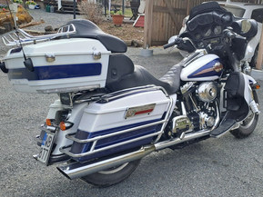 Harley-Davidson Touring