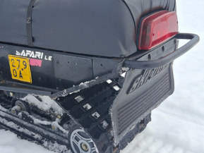 Ski-Doo Safari