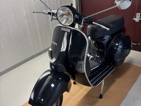 Vespa Piaggio