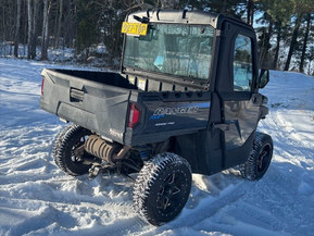 Polaris Ranger