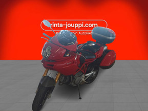 Ducati Multistrada