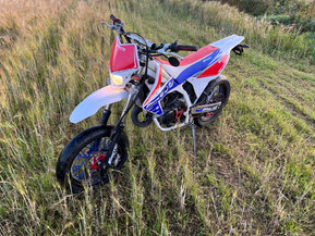 Fantic Motor Caballero