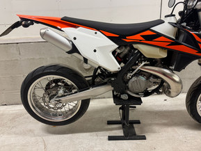 KTM 300