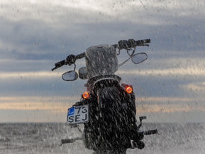 Harley-Davidson Sportster