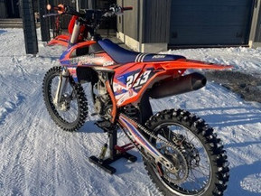 KTM 250