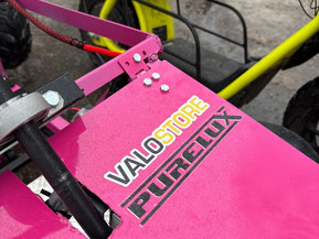 Muu merkki Muu malli